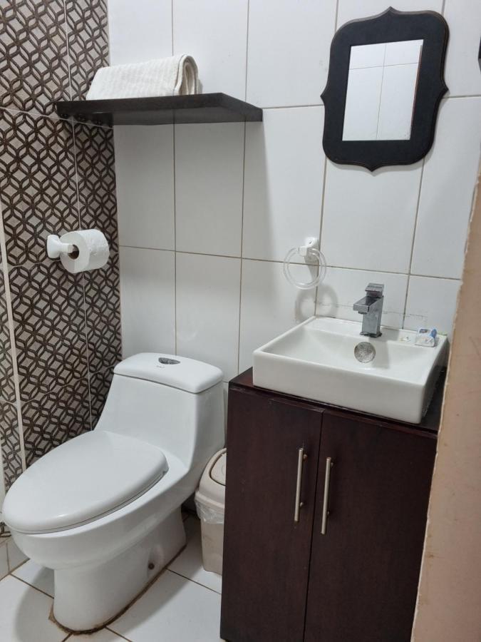 La Casa De Amelia Apartamento *