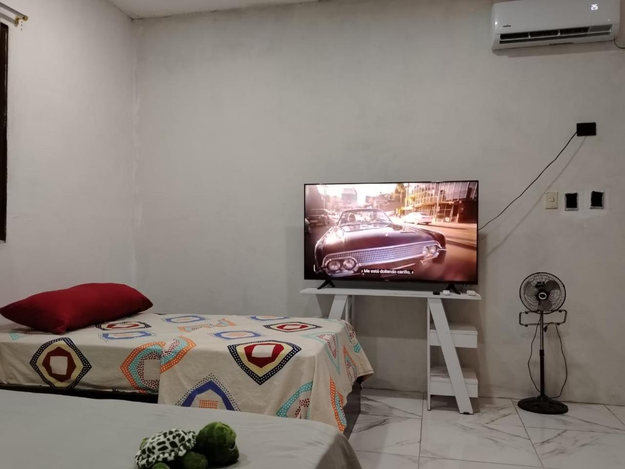 Apartamento La Casa De Amelia *