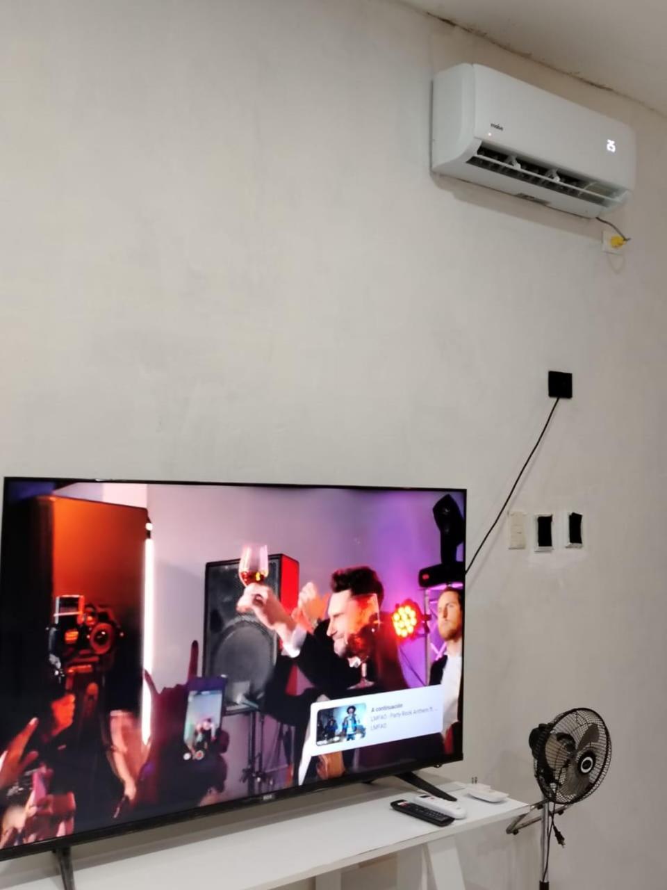 Apartamento La Casa De Amelia *