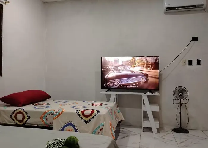 La Casa De Amelia