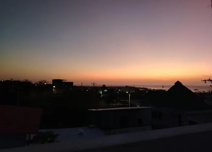 La Casa De Amelia