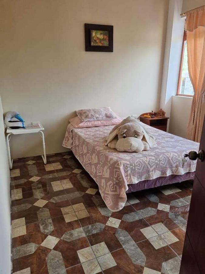 Apartamento La Casa De Amelia *
