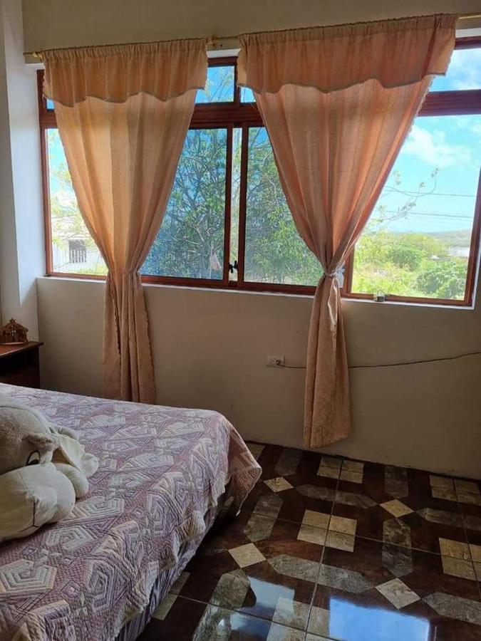 Apartamento La Casa De Amelia