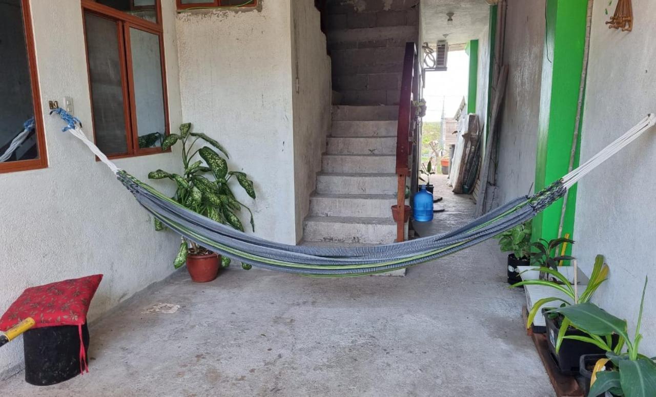 Apartamento La Casa De Amelia Puerto Baquerizo Moreno