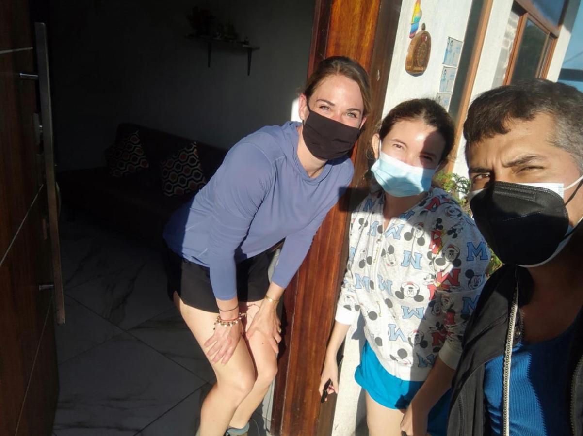 La Casa De Amelia *
