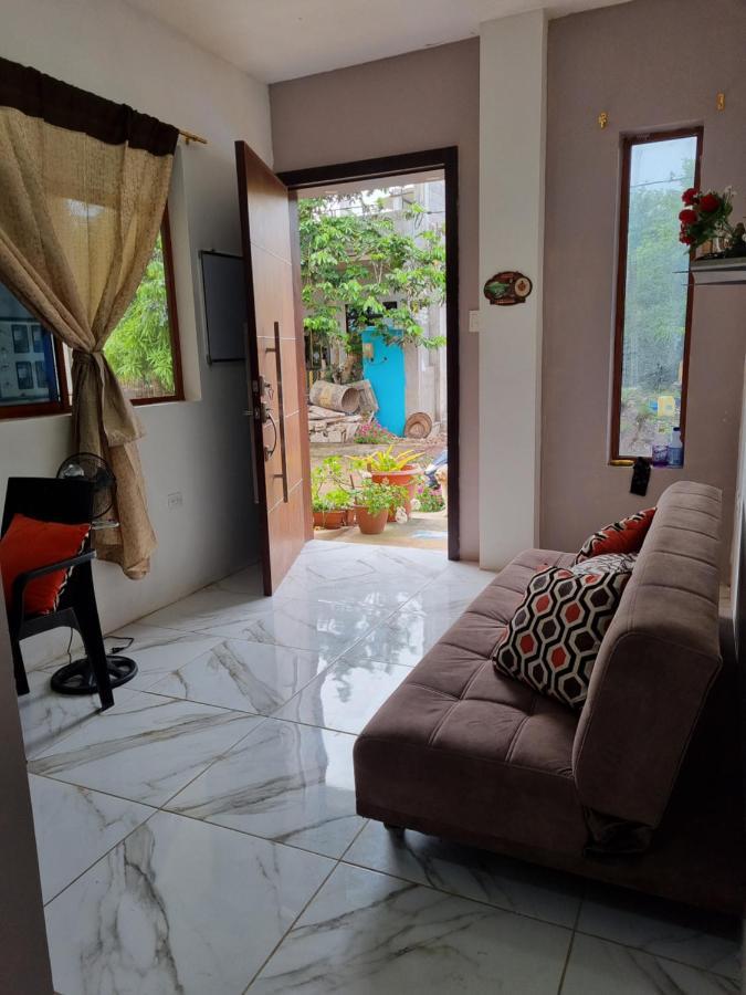 La Casa De Amelia Apartment *