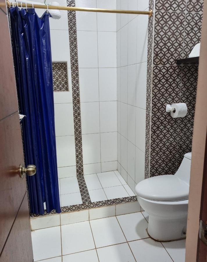 Apartamento La Casa De Amelia Puerto Baquerizo Moreno