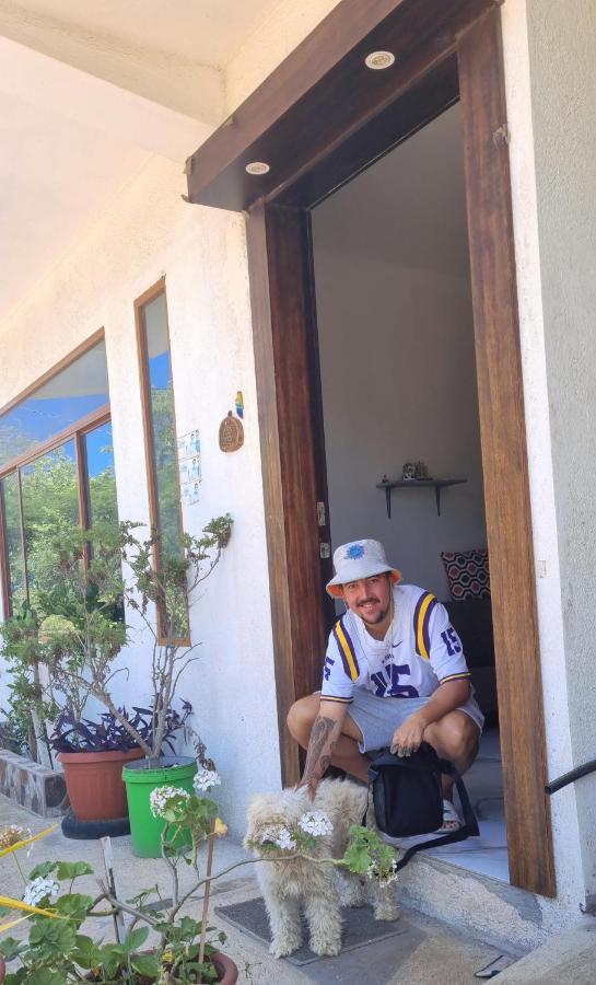Apartamento La Casa De Amelia