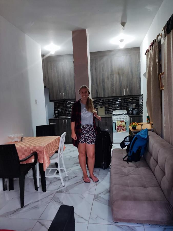 Apartamento La Casa De Amelia *
