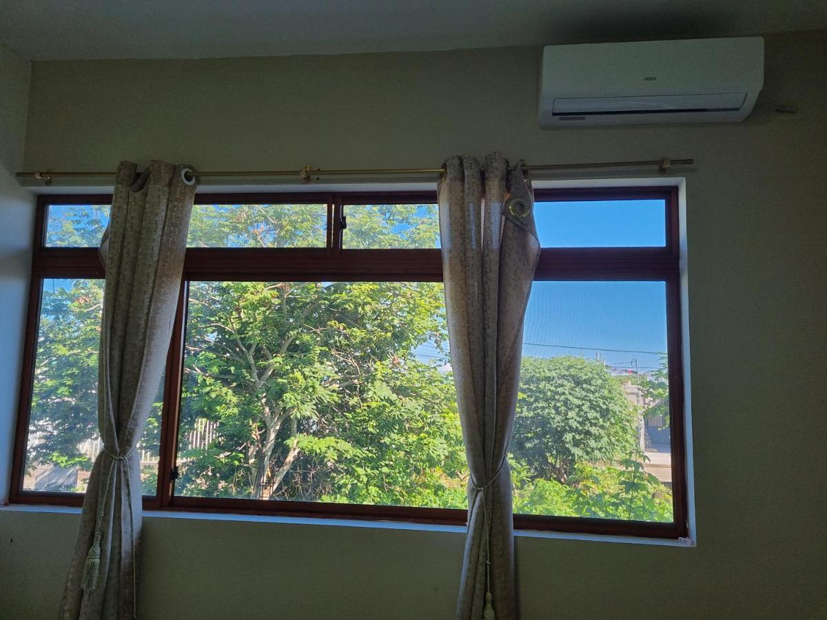 Apartamento La Casa De Amelia Puerto Baquerizo Moreno