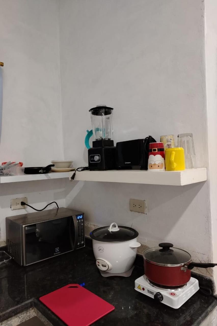 La Casa De Amelia Puerto Baquerizo Moreno