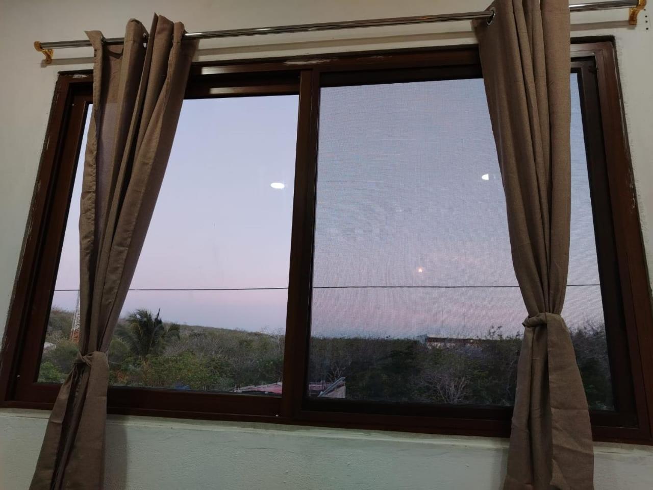 Apartamento La Casa De Amelia Puerto Baquerizo Moreno