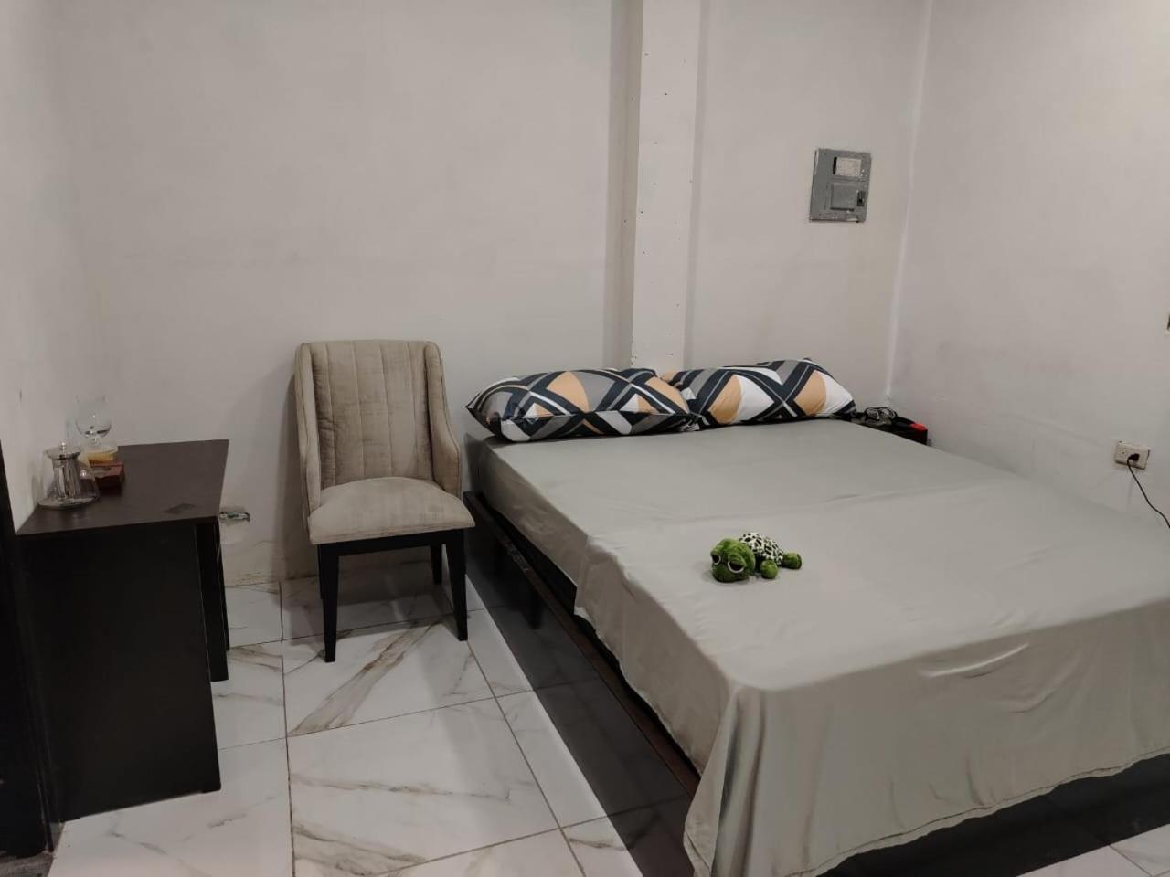 La Casa De Amelia Apartment Puerto Baquerizo Moreno