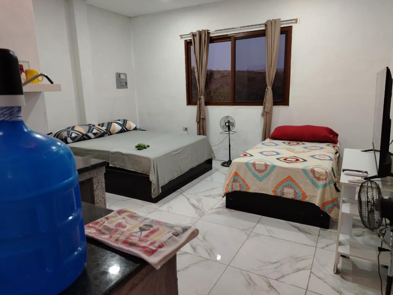 Apartamento La Casa De Amelia